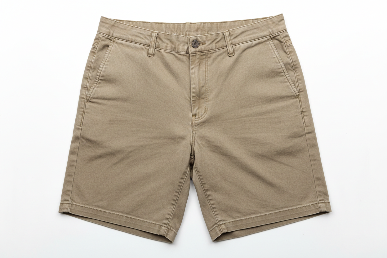 male shorts
