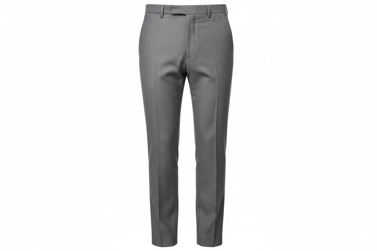 male trousers