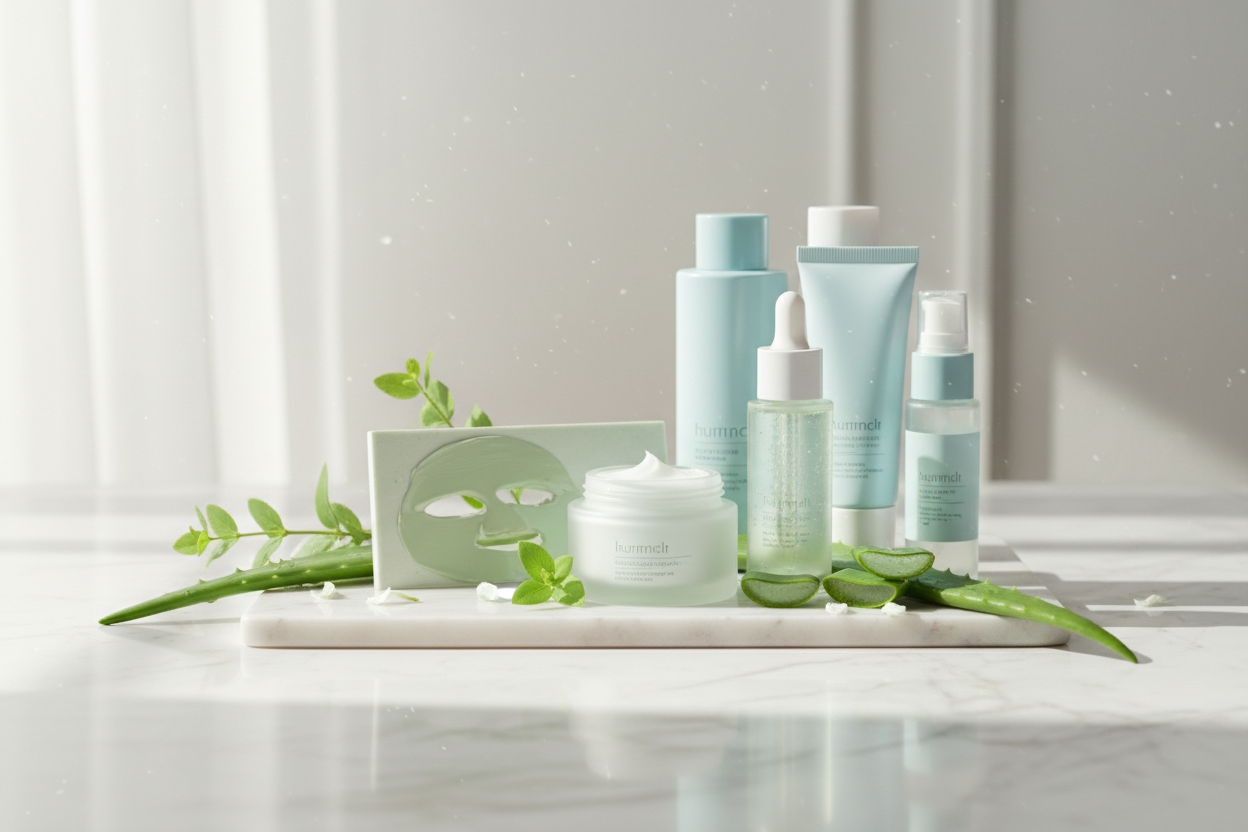 Beauty Products