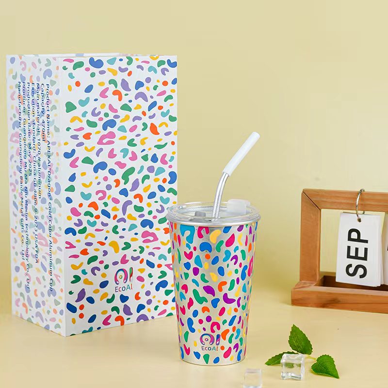 Beer Cold Cup