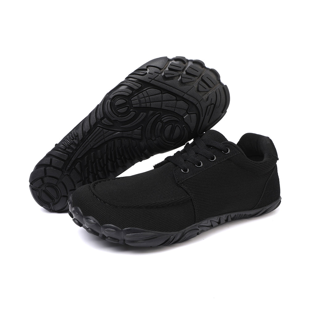 Outdoor Men's And Women's Minimalist Climbing And Running Shoes