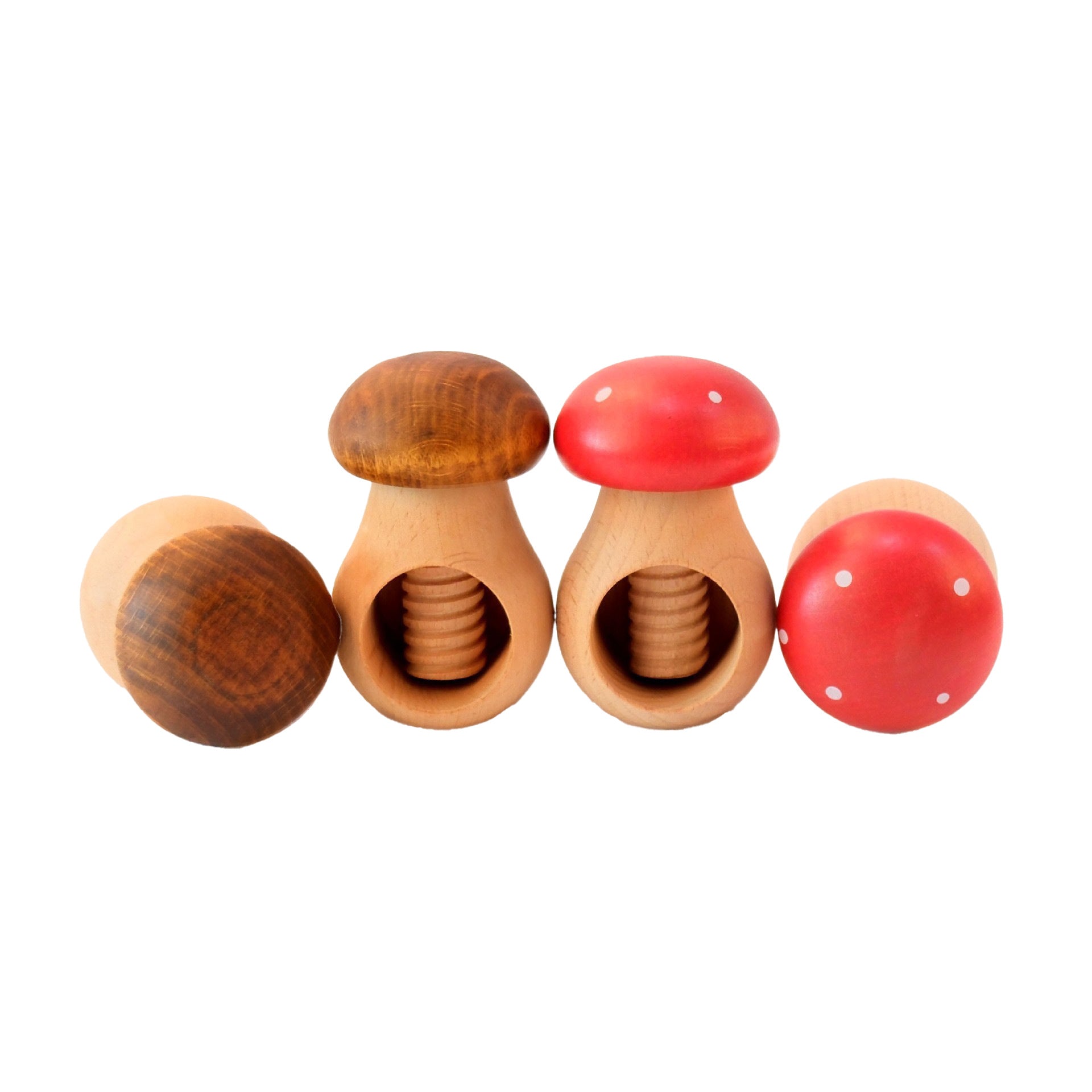Multi-functional Walnut Cracker Tool Home Decor