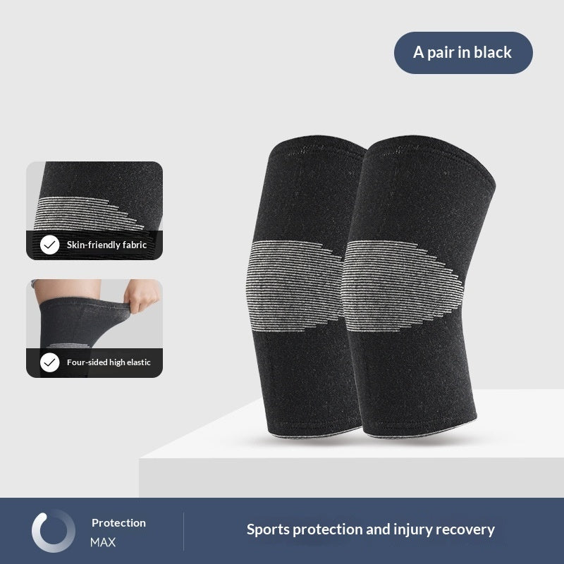 Womens Knee Pads Professional Joint Protection With Fleece Lining For Running And Cycling Protective Cover