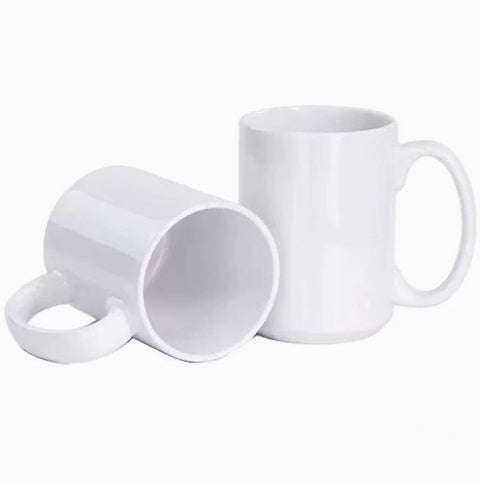 Mark Cup Ceramic Print Photo