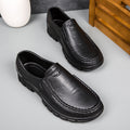 Simple Casual Slip-on Driving Shoes