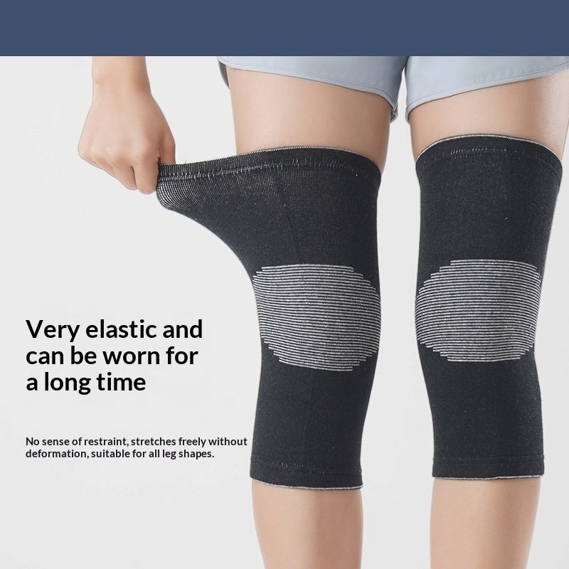 Womens Knee Pads Professional Joint Protection With Fleece Lining For Running And Cycling Protective Cover