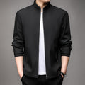 Men's Dad-Style Loose Casual Jacket