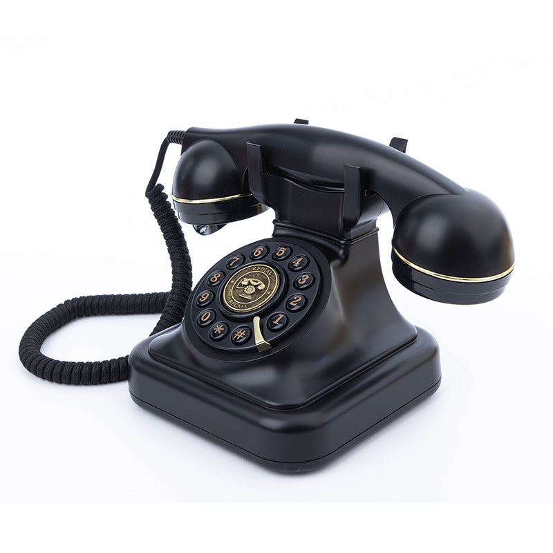 Vintage Recording Vintage Telephone