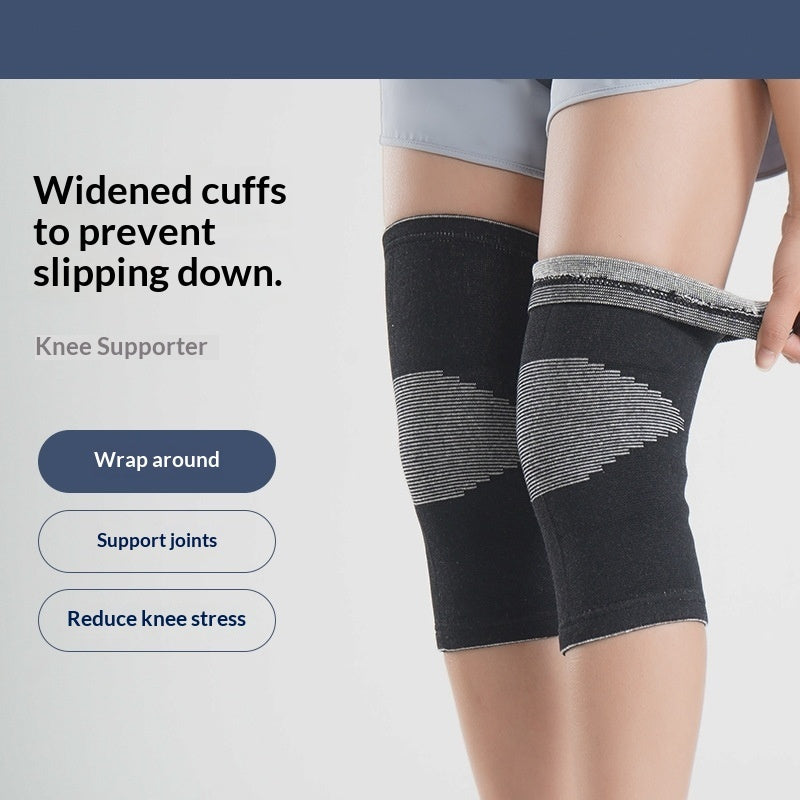 Womens Knee Pads Professional Joint Protection With Fleece Lining For Running And Cycling Protective Cover