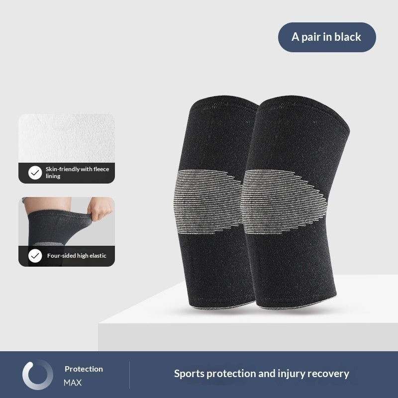 Womens Knee Pads Professional Joint Protection With Fleece Lining For Running And Cycling Protective Cover
