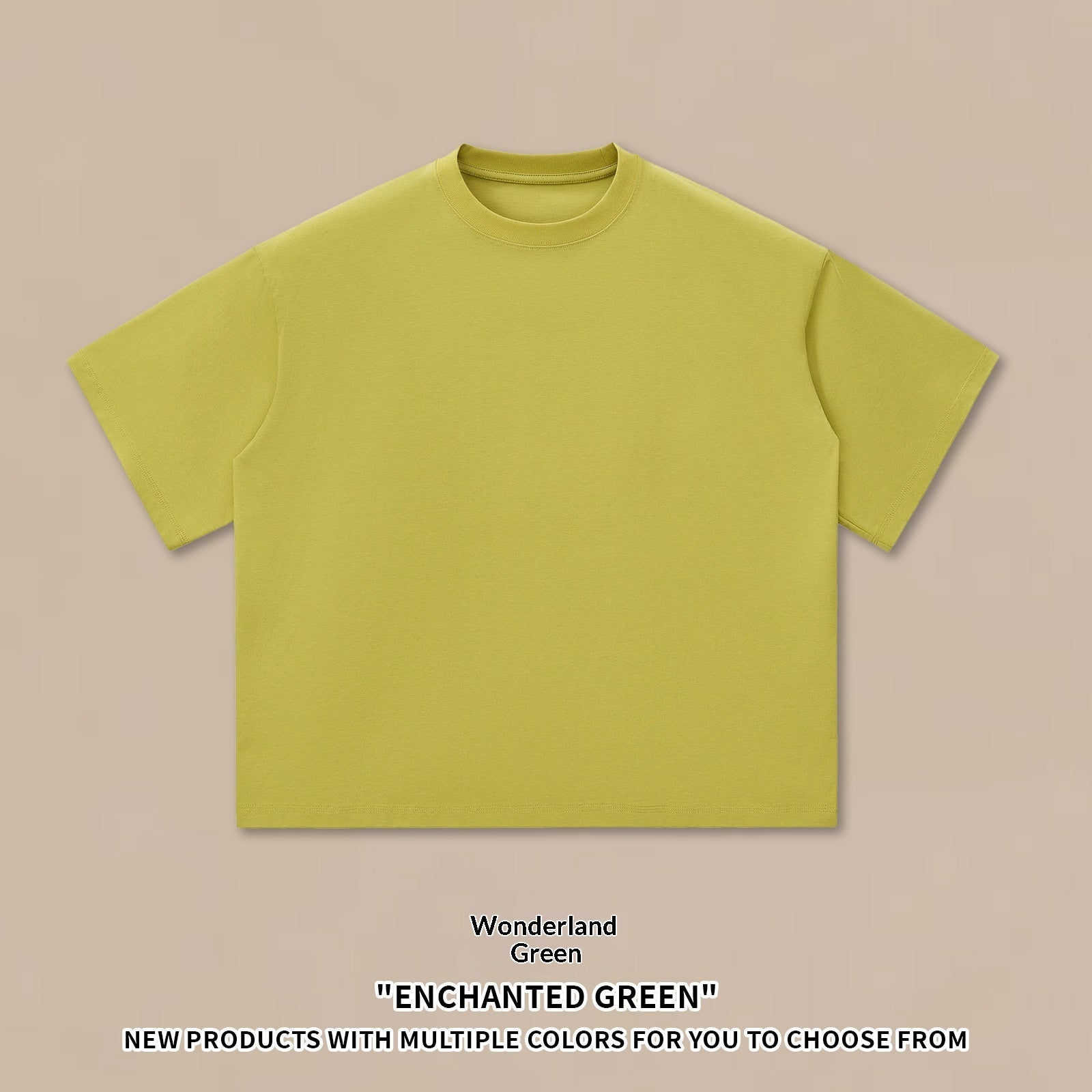 Cool Quick Drying Antibacterial Short Sleeved T-shirt