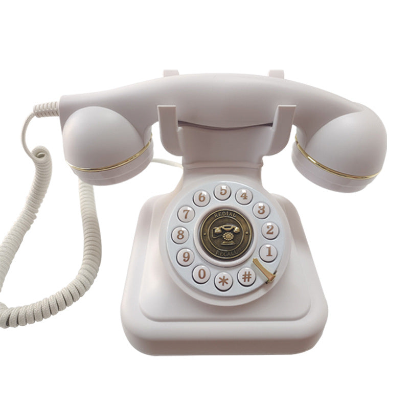 Vintage Recording Vintage Telephone