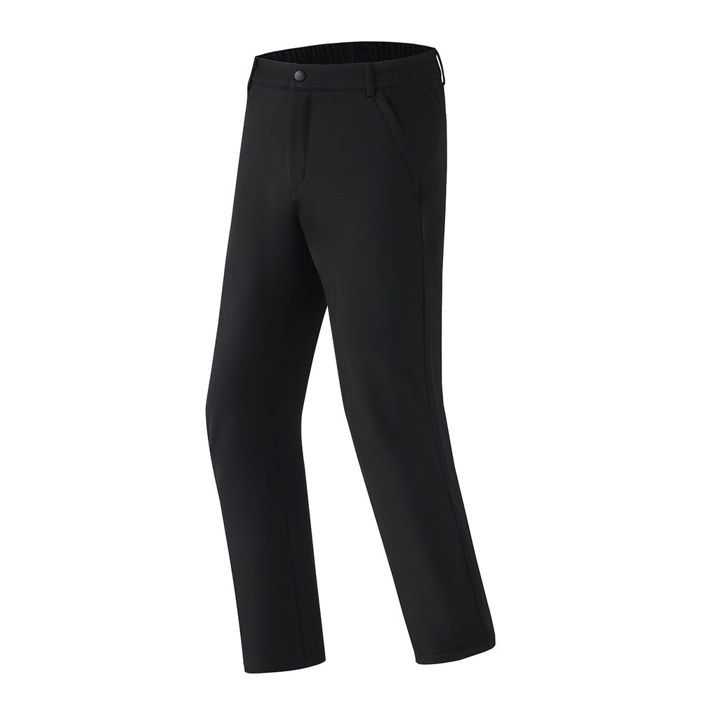 Business Tyle Versatile Straight Leg Casual Pants