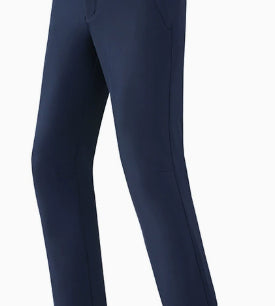 Business Tyle Versatile Straight Leg Casual Pants