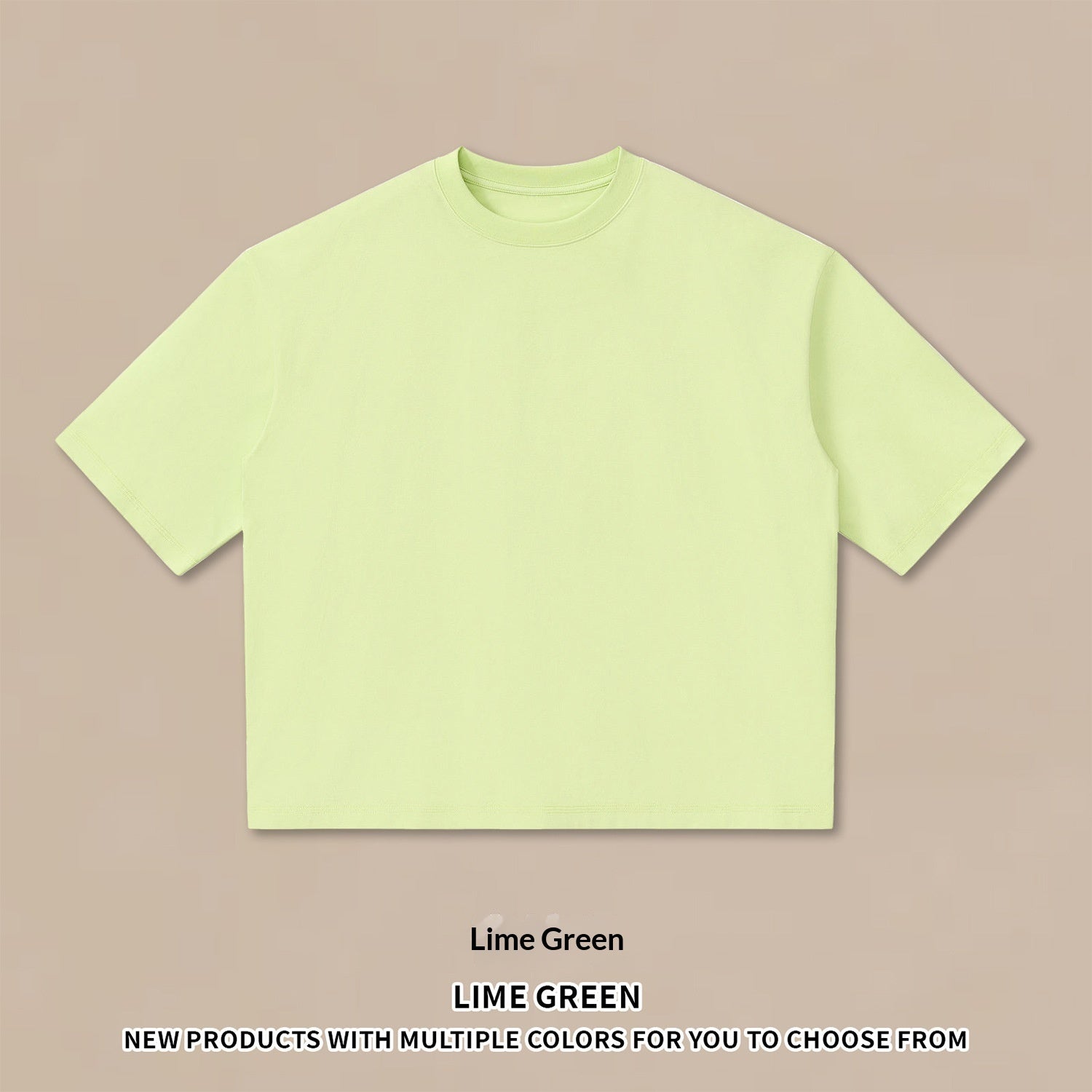 Cool Quick Drying Antibacterial Short Sleeved T-shirt