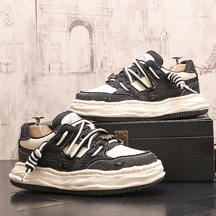 Breathable Casual Sneakers For Boys