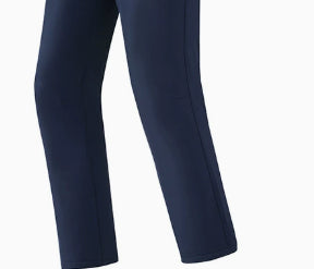 Business Tyle Versatile Straight Leg Casual Pants