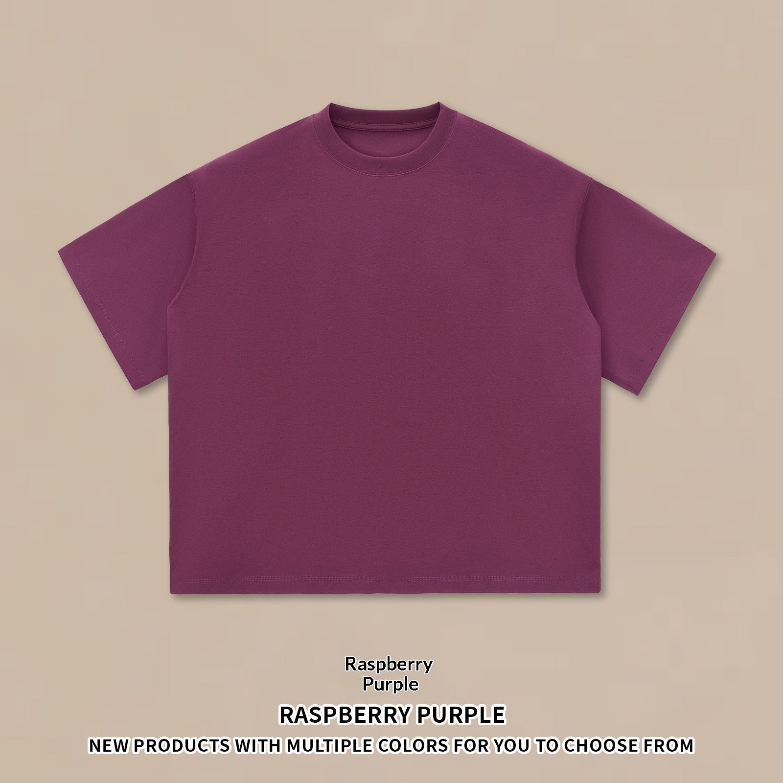 Cool Quick Drying Antibacterial Short Sleeved T-shirt