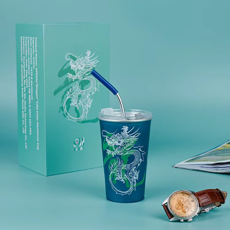 Beer Cold Cup
