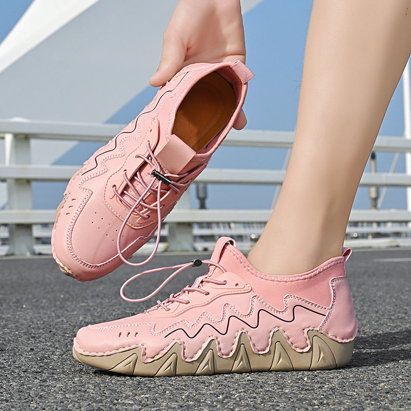 Breathable Sports Outdoor Casual Shoes