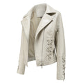 European And American Fashion Casual Jacket For Women