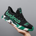 Men's Fashionable Casual Warm Lightweight Sneakers