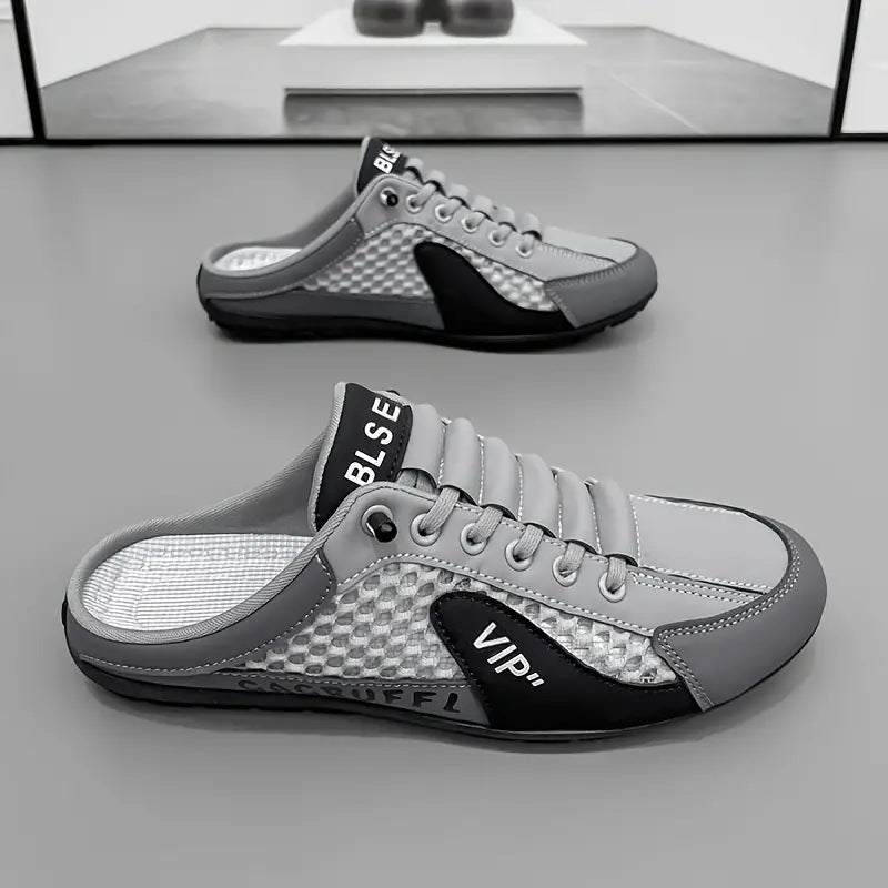 Plus-size Half-slippers Casual Sports Sandals