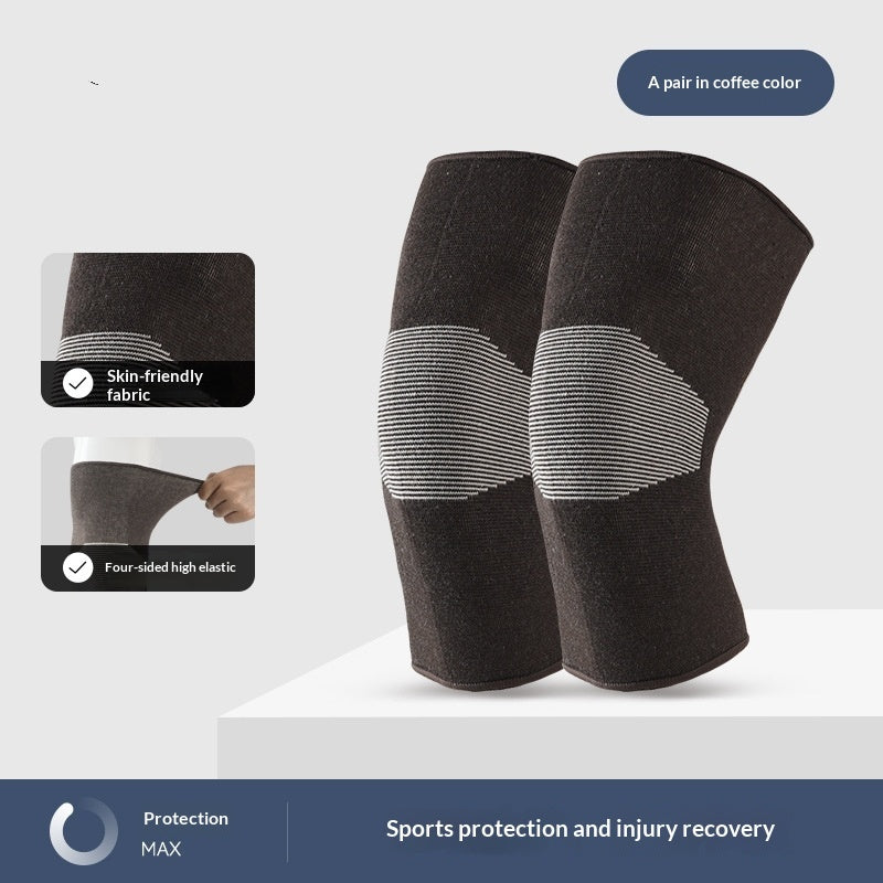 Womens Knee Pads Professional Joint Protection With Fleece Lining For Running And Cycling Protective Cover
