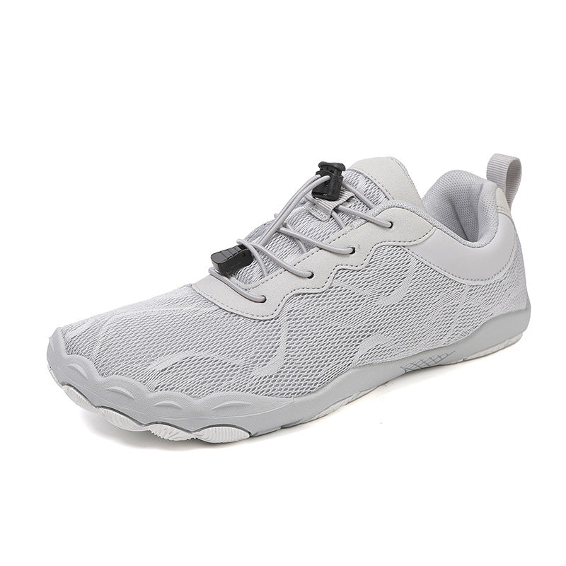 Five-Finger Non-Slip Breathable Stream-Tracking Hiking Shoes
