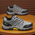 Men's Fashionable Breathable Non-Slip Sports Casual Shoes