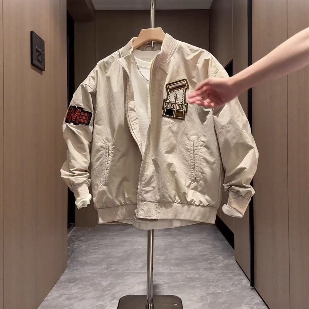 Men's Cool And Stylish Jacket Coats