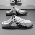 Plus-size Half-slippers Casual Sports Sandals