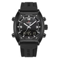 Men's Watch Quartz Watch Sports Electronic Watch