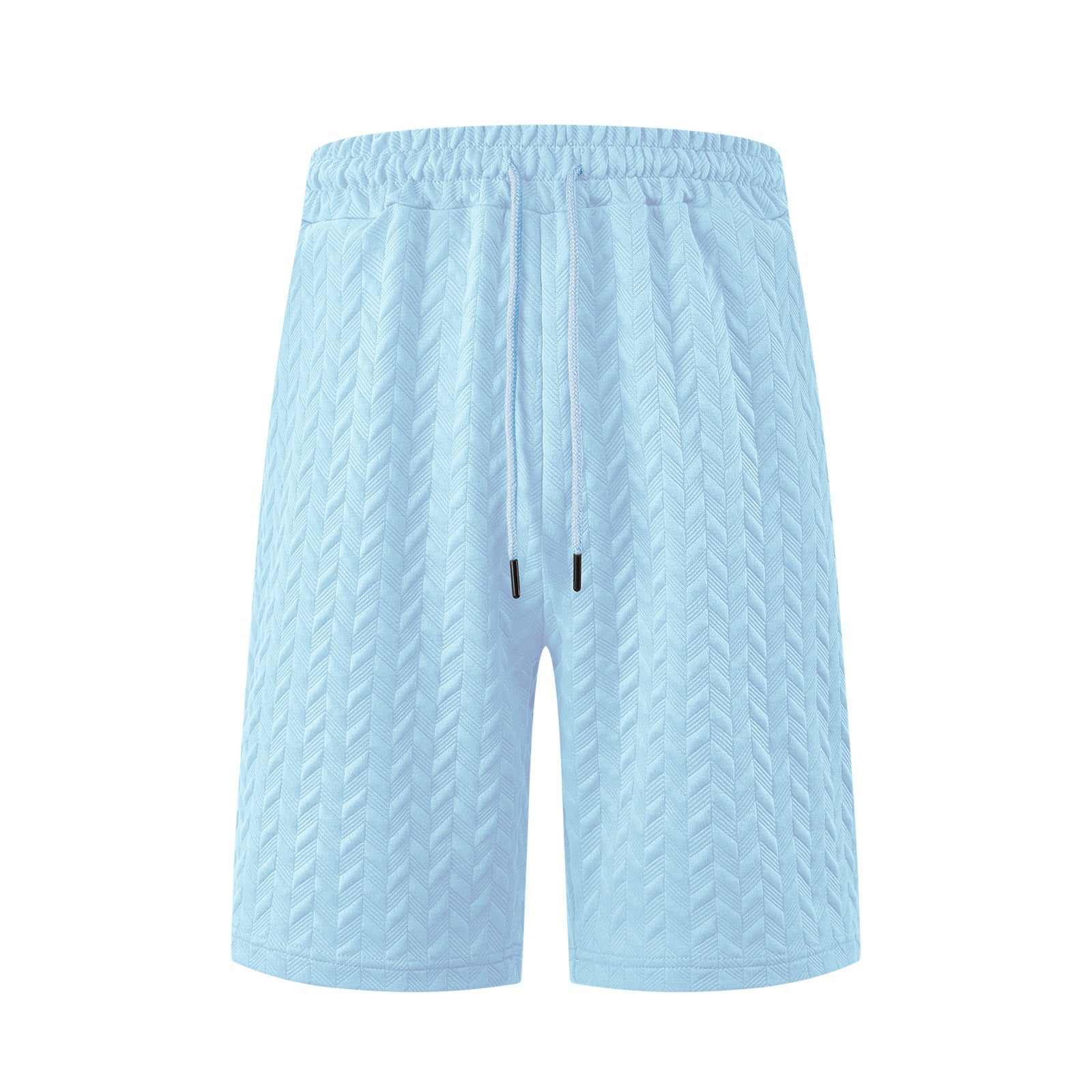 Tied-string Men's Casual Shorts Beach Pants