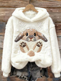 New Mens Casual Sporty Hooded Sweatshirt