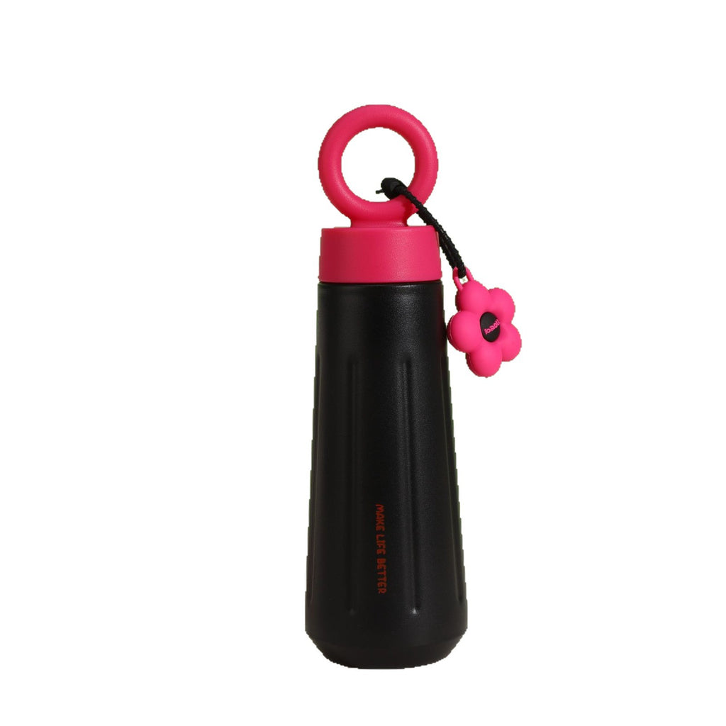 New 316 Stainless Steel Outdoor Creative Portable Sports Water Bottle
