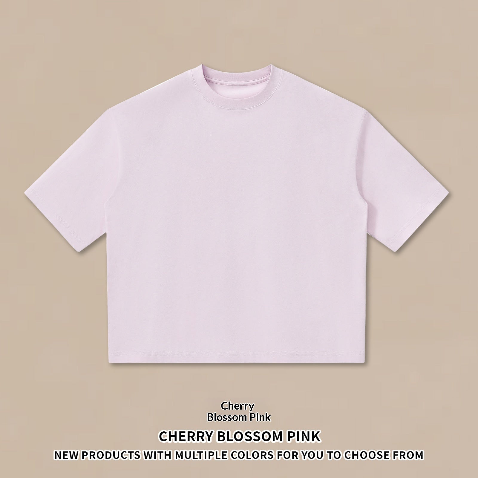 Cool Quick Drying Antibacterial Short Sleeved T-shirt