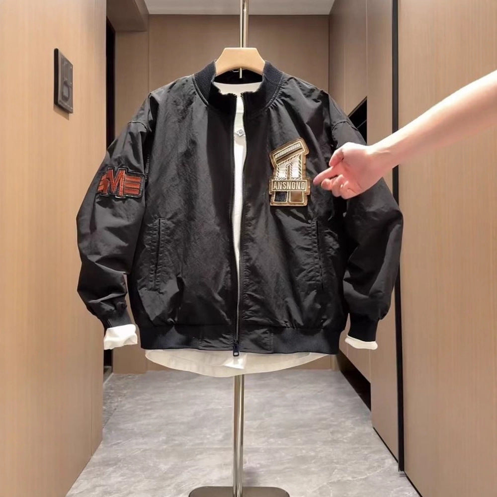 Men's Cool And Stylish Jacket Coats