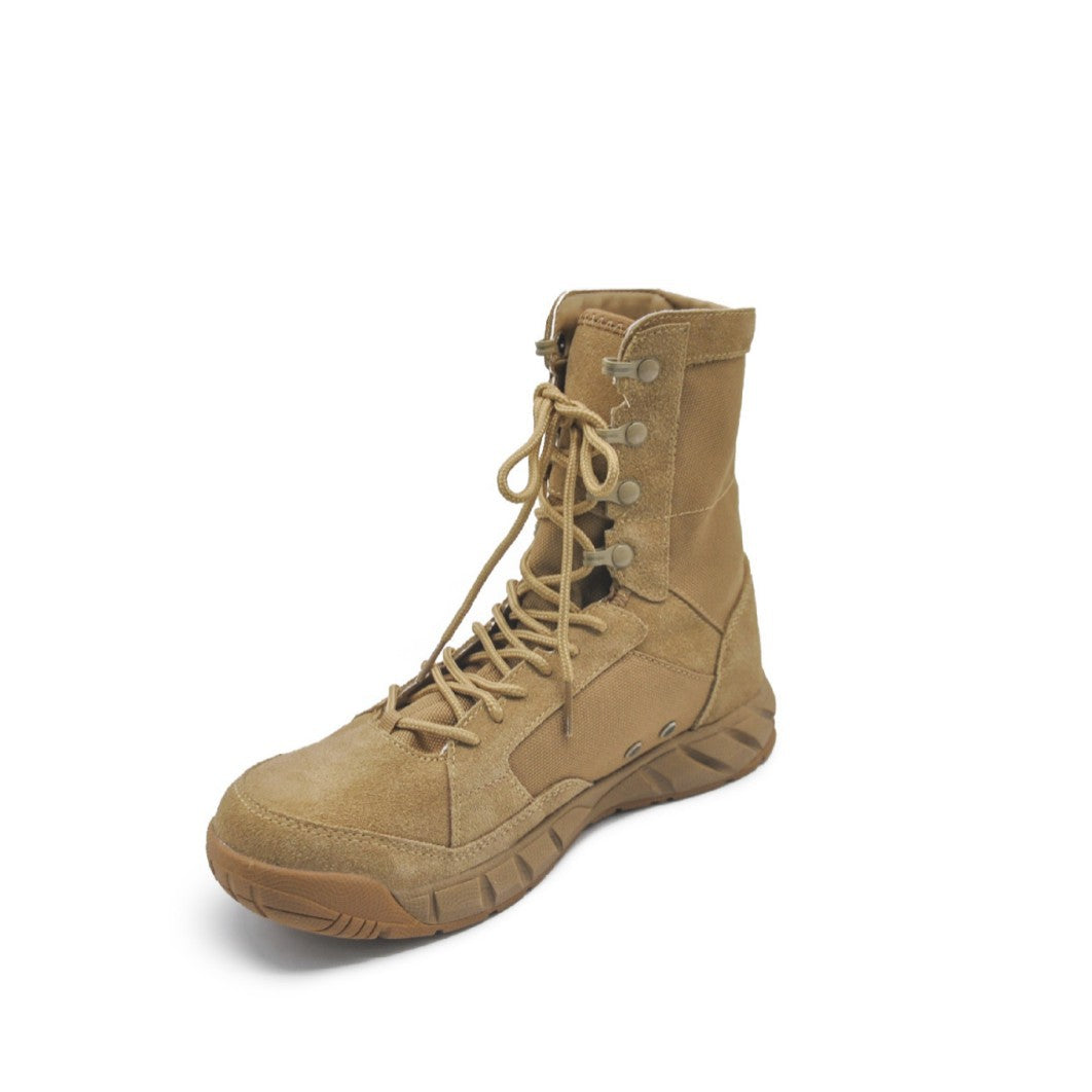 Men's High-top Shoes Outdoor Hiking Boots