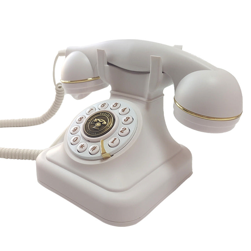 Vintage Recording Vintage Telephone