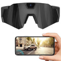 Smart Glasses For Outdoor Cycling Sports