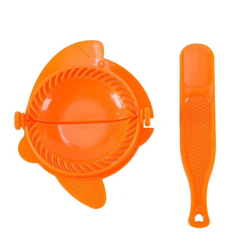 Dumpling Making Artifact Mold Household Tools