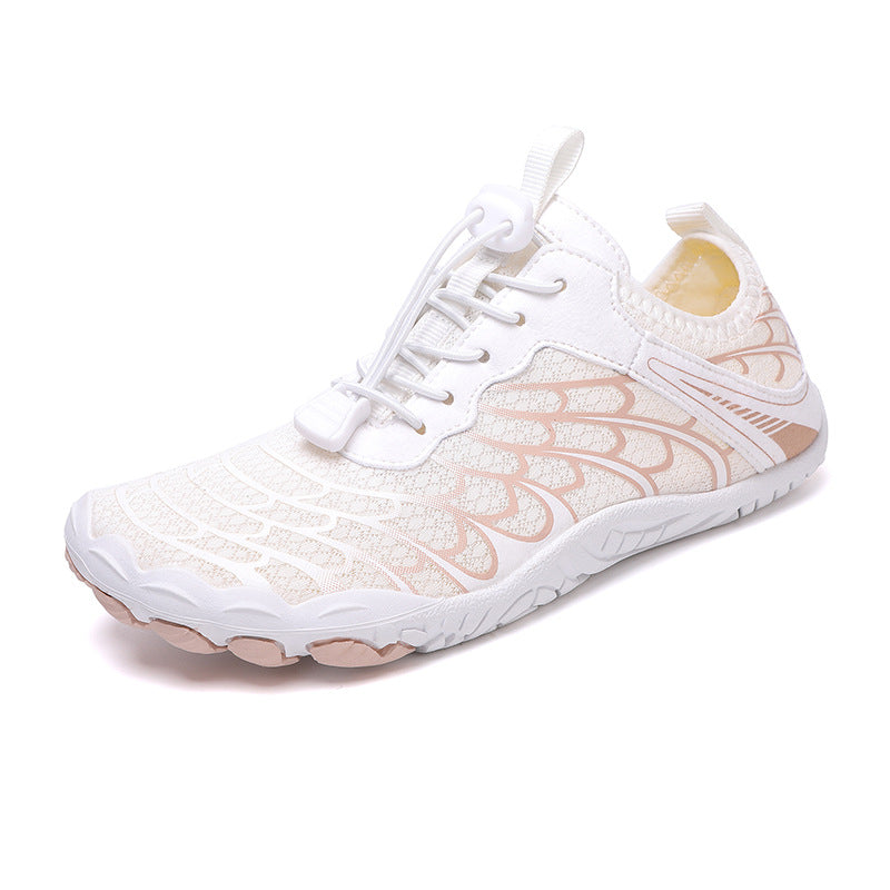 Five-finger Stream-walking Shoes Swimming Shoes