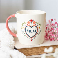 Horse Year New Years Eve Gift Christmas Mug